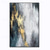 cheap Landscape Paintings-Abstract Gold Paintings On Canvas handmade Rich Textured Acrylic Painting Modern Wall Art Hand Painted Artwork foil green oil painting for Living Room office Wall Decoration blue painting
