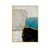 cheap Still Life Paintings-Large hand painted  3D Golden Blue Canvas Oil Painting handmade Abstract painting handmade Wall Art Painting Light Luxury oil painting  for Living Room bedroom wall Decoration