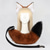 cheap Hair Styling Accessories-Animal Cosplay Costumes Faux Fur Cat Fox Wolf Furry Tail and Ears Headband for Carnival Party Costume Accessories