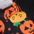 ieftine Costum pentru animale de companie de Halloween-Câini Costume de Halloween Costum Câine Dovleac Drăguţ Απαλό Halloween Carnaval Petrecere  Ținute haine pentru cățeluși