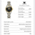 abordables Montres à quartz-nouvelle marque olevs olevs tendance montres pour femmes calendrier lumineux affichage de la semaine diamants simple loisirs montre à quartz étanche sport vie voyage montre pour femmes
