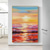 cheap Landscape Paintings-Seascape Painting hand painted 3D Textured Art painting handpainted White Sea Wave Gray Beach Abstract Painting hand painted Acrylic wave ocean Painting Large Framed painting Wall Art paintings