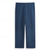 abordables Vacances-Homme Pantalons en Lin Pantalons Pantalon d'été Pantalons Amples Jambe Droite Uni Confort Respirant Longueur complète Occasionnel Quotidien Fête Vacances Mode Noir Blanche