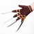 economico Maschere-Freddy Krueger Maschera Oggetti di scena di Halloween Halloween Orrore Costume Spaventoso Adulti Per uomo Halloween Carnevale Costumi di Halloween facili Vestirsi