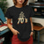 cheap Retro Graphic-Retro Vintage T-shirt Basic Tee 70s For Women&#039;s Adults&#039; Hot Stamping Party Casual Daily Cotton Blend