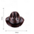 economico Maschere-Freddy Krueger Maschera Oggetti di scena di Halloween Halloween Orrore Costume Spaventoso Adulti Per uomo Halloween Carnevale Costumi di Halloween facili Vestirsi
