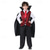 cheap Kids&#039; Costumes-Vampire Costume Kid&#039;s Boys Medieval Carnival Masquerade Easy Carnival Costume