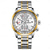 cheap Quartz Watches-BINBOND Men Quartz Watch Fashion Business Wristwatch Luminous Alarm Clock Calendar Waterproof Steel Leather Watch
