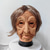cheap Accessories-Halloween Witch Scary Smiling Demons Mask Halloween Props Adults&#039; Men&#039;s Women&#039;s Unisex Horror Scary Costume Halloween Carnival Easy Carnival Costume for Walpurgis Night