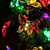 economico Luci solari da esterno-Luci Fairy a Filo Farfalla Solari 6,5m 30 LED Luci Decorative Giardino Esterno Impermeabili Halloween Festa Matrimonio Decorazione Patio