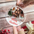 cheap Christmas Decorations-Personalized Photo Christmas Ornament 2D Acrylic Customed Christmas Tree Ornaments Xmas Decoration Hanging Pendant Gifts