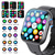 cheap Smartwatch-F58 Smart Wacth Men Women 2.1inch Large Screen Wristwatch Bluetooth Call Sport Fitness Health Monitoring Smartwatch