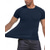 cheap Running Tee &amp; Tank Tops-Men&#039;s Compression Shirt Athletic Shirt Gym Shirt Fitness Shirt Short Sleeve Tee Tshirt Casual Athleisure Breathable Quick Dry High Stretch Compression Gym Workout Running Walking Sportswear Activewear
