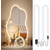 cheap Neon LED Lights-LED Makeup Mirror Light Hollywood Style Makeup Light 6.5-16FT/6000K/3000K Dimmable 12V Adapter/Mirror Strip Light Lighting for Vanity and Bathroom Mirrors