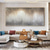 cheap Landscape Paintings-Mintura Handmade Texture Oil Paintings On Canvas Wall Art Decoration Modern Abstract Picture For Home Decor Rolled Frameless Unstretched Painting