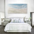 cheap Landscape Paintings-Oil painting handmade 3D Ocean Wave Oil Painting handmade pattle knife 3d Beach Painting Handpainted Landscape wave Painting Seascape wave oil painting for living room bedroom Home Decortion best Gift