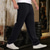 cheap Running Pants &amp; Tights-Men&#039;s Sweatpants Athletic Pants Pocket Wide Leg Elastic Waistband Pants / Trousers Outdoor Sports &amp; Outdoor Athletic Quick Dry Lightweight Soft Marathon Running Workout Tailored Fit Sportswear