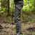 cheap Cargo Pants-Men&#039;s Cargo Pants Tactical Pants Trousers Hiking Pants Buttons Multi Pocket Plain Wearable Outdoor Daily Camping &amp; Hiking Fashion Classic Gray Green Black