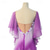 abordables Tenues de danse de salon-robe de danse de salon élégante femme compétition costume de danse moderne grand swing tango fête valse pratique vêtements