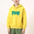 cheap Hoodies &amp; Sweatshirts-Boys Girls&#039; 3D Letter Hoodie Long Sleeve Fall Winter Fashion Basic Polyester Kids 4-7 Years Hooded Outdoor Casual Daily Regular Fit