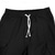 cheap Casual Pants-Men&#039;s Cargo Pants Corduroy Pants Tactical Pants Trousers Drawstring Elastic Waist Multi Pocket Plain Wearable Outdoor Daily Camping &amp; Hiking Fashion Classic Black Army Green