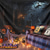 cheap Halloween Wall Tapestries-Halloween Decorations Hunted House Hanging Tapestry Wall Art Large Tapestry Mural Decor Photograph Backdrop Blanket Curtain Home Bedroom Living Room