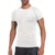 cheap Running Tee &amp; Tank Tops-Men&#039;s Compression Shirt Athletic Shirt Gym Shirt Fitness Shirt Short Sleeve Tee Tshirt Casual Athleisure Breathable Quick Dry High Stretch Compression Gym Workout Running Walking Sportswear Activewear