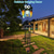 cheap Landscape Lights-Solar Wind Chimes Outdoor Light Owl Garden Light Decoration Waterproof Metal Hanging Wind Chime for Courtyard Decoration Commemorative Wind Chime Graduation Gift for School Start 1PC