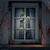 preiswerte Wandteppiche-Halloween-Fensterverkleidung, Stoffvorhang mit blutiger Hand, gruseliger Halloween-Vorhang, Horrorfilm-Poster, Fenster-/Türverkleidung, Deko für Spukhaus, gruselige Halloween-Fensteraufkleber für