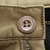 voordelige Cargobroeken-Voor heren Cargohosen Fleece broek Tactische broek Broek Knop Meerdere zakken Effen Warm Draagbaar Buiten Dagelijks Kamperen&amp;Wandelen Modieus Klassiek Donker kaki Zwart