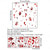 cheap Wall Accents-Decorations Window Stickers, Reuseable Wall Decals for Bedroom, Bathroom, Fireplace, Floor Decorations, Peel and Stick Window Clings for Party Decor