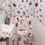 cheap Wall Accents-Decorations Window Stickers, Reuseable Wall Decals for Bedroom, Bathroom, Fireplace, Floor Decorations, Peel and Stick Window Clings for Party Decor