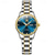 abordables Montres à quartz-nouvelle marque olevs olevs tendance montres pour femmes calendrier lumineux affichage de la semaine diamants simple loisirs montre à quartz étanche sport vie voyage montre pour femmes
