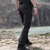 cheap Bottoms-Men&#039;s Combat Pants Cargo Pants Hiking Pants Trousers Military Outdoor Regular Fit Waterproof Breathable Quick Dry Pants / Trousers Black Green Hunting Climbing Camping / Hiking / Caving S M L XL XXL