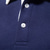 cheap Basic Sweatshirts-Men's Sweatshirt Polo Sweatshirt Black Navy Blue Blue Brown Khaki Polo Collar Plain Pocket Sports &amp; Outdoor Daily Holiday Streetwear Cool Casual Spring &amp;  Fall Clothing Apparel Hoodies Sweatshirts