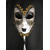voordelige Masker-Carnavalsmasker Masker Venetiaans masker Masker op een stokje Volwassenen Uniseks Feestavondkleding Maskerade Schoolfeest Halloween Carnaval Mardi Gras Makkelijk carnavalskostuum