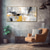 cheap Abstract Paintings-Handmade Oil Painting Canvas Wall Art Decoration Modern Abstract Texture  for Living Room Home Decor Rolled Frameless Unstretched Painting