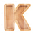 voordelige Grappen en praktische grappen-houten spaarpot met letters, gepersonaliseerde spaarpot met letters, houten spaarpot met 26 Engelse alfabetbank, woondecoratie, kindercadeaus, Halloween, kerstcadeau, Happy Thanksgiving, paascadeau