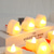 tanie Światła świec-świeca elektroniczna led w kształcie serca walentynki propozycja przyjęcie romantyczne dekoracje rekwizyty boże narodzenie halloween przyjęcie świąteczne dekoracja domu 12/24 szt