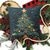 cheap Holiday Cushion Cover-Christmas Decorations Decorative Toss Pillows Cover Quilting Art Reindeers Tree 1PC Soft Square Cushion Case Pillowcase for Bedroom Livingroom Sofa Couch Chair