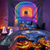 cheap Duvet Cover Sets-Halloween Collection Duvet Cover Set 3 Piece Set  Jack O Lantern Pumpkin Super Soft Skin-friendly Long-lasting