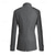 preiswerte Herren-Blazer &amp; -Anzüge-Herren Peacoat Trenchcoat Täglich Urlaub Herbst Winter Polyester warm Oberbekleidung Bekleidung Modisch Klassisch Glatt Tasche Ständer Doppelreihiger Verschluss