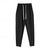 cheap Sweatpants-Men&#039;s Sweatpants Trousers Pocket Drawstring Elastic Waist Plain Comfort Sports Outdoor Daily Fashion Casual Black Green Micro-elastic