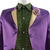 abordables Déguisements pour hommes-Joker : Folie à Deux Joker Clown Manteau Blouse / Chemise Pantalon Cosplay de Film for Homme Adultes Carnaval Mascarade Soirée