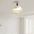 cheap Ceiling Lights-Ceiling Lights Balcony Personality Ceiling Lamps Cloakroom Decor Flush Mount Ceiling Lighting Bar B&amp;B Cafe Fixture E27 110-240V