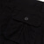 economico Classico-Per uomo Pantaloncini modello cargo Pantaloncini Maglia da escursione Multi tasca Liscio Indossabile Lunghezza del ginocchio Esterno Informale Giornaliero Sportivo Di tendenza Nero Giallo