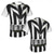 cheap Cartoon &amp; Movie Character Graphic-Beetlejuice 2 T-shirt Manga Print 3D Character Graphic For Couple&#039;s Men&#039;s Women&#039;s Adults&#039; Carnival Masquerade 3D Print Party Casual Daily