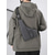 cheap Men&#039;s Bags-Men&#039;s Waterproof Crossbody Sling Bag – Stylish Anti-Theft Design for Travel and Outdoor Use
