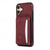 cheap iPhone Cases-Phone Case For iPhone 16 Pro Max Plus iPhone 15 Pro Max Plus iPhone 14 13 12 11 Pro Max Plus Mini SE Back Cover with Stand Holder Card Slot Shockproof Retro TPU PU Leather