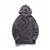 cheap Basic Hoodies-Men&#039;s Hoodie Fleece Hoodie Black Brown Gray Hooded Plain Pocket Sports &amp; Outdoor Daily Holiday Streetwear Cool Casual Winter Spring &amp;  Fall Clothing Apparel Hoodies Sweatshirts